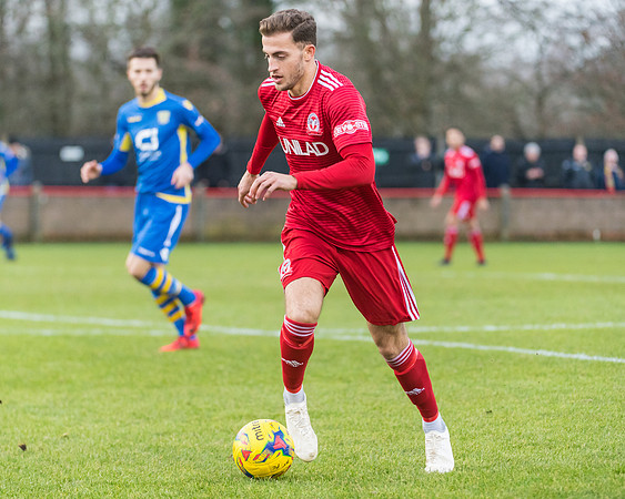 Beaconsfield Town FC