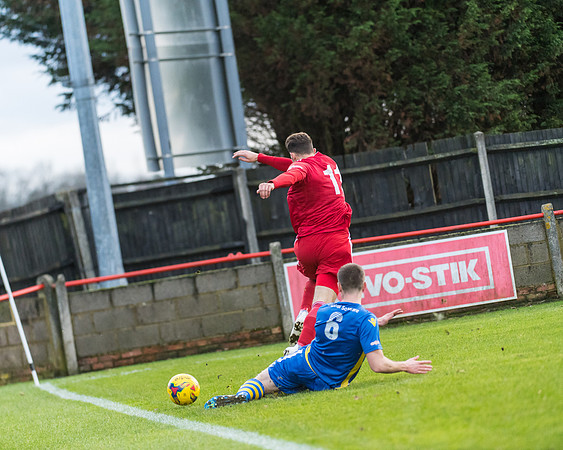 Beaconsfield Town FC
