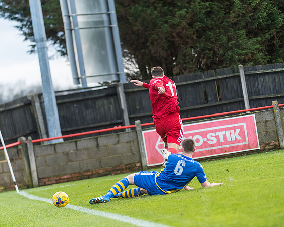 Beaconsfield Town FC