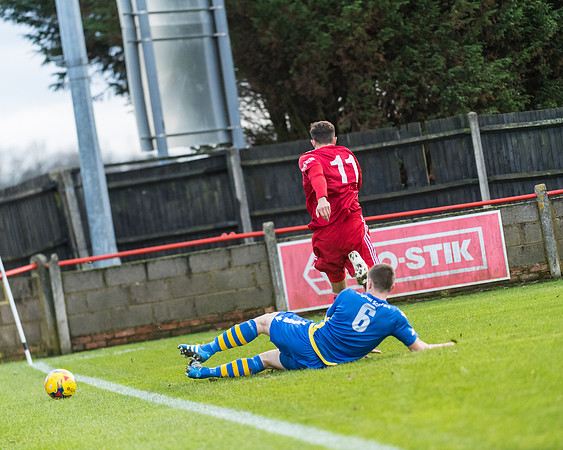 Beaconsfield Town FC
