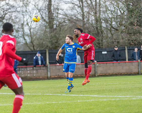 Beaconsfield Town FC