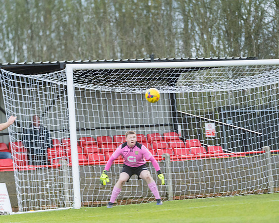 Beaconsfield Town FC