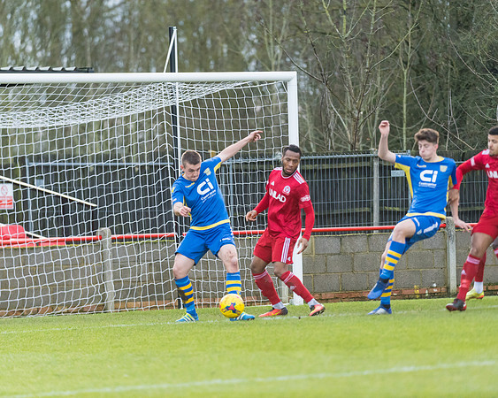 Beaconsfield Town FC