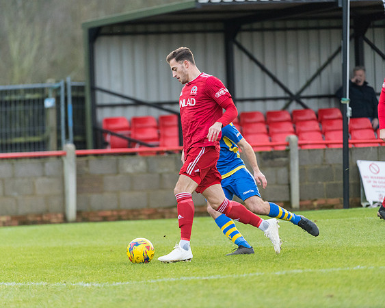 Beaconsfield Town FC