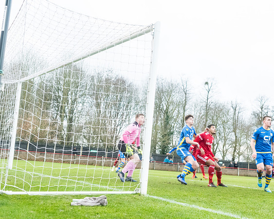 Beaconsfield Town FC