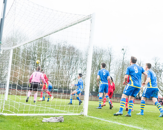 Beaconsfield Town FC