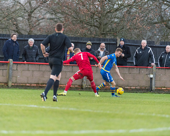 Beaconsfield Town FC