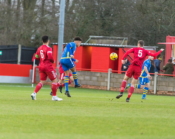 Beaconsfield Town FC
