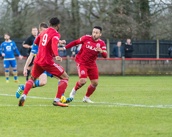 Beaconsfield Town FC