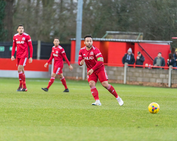 Beaconsfield Town FC