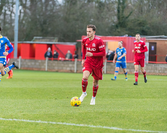 Beaconsfield Town FC