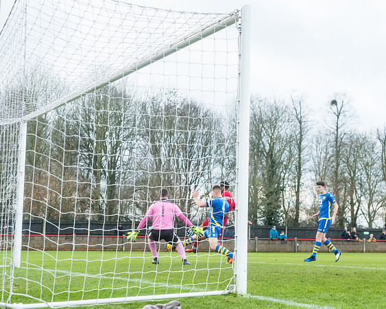 Beaconsfield Town FC
