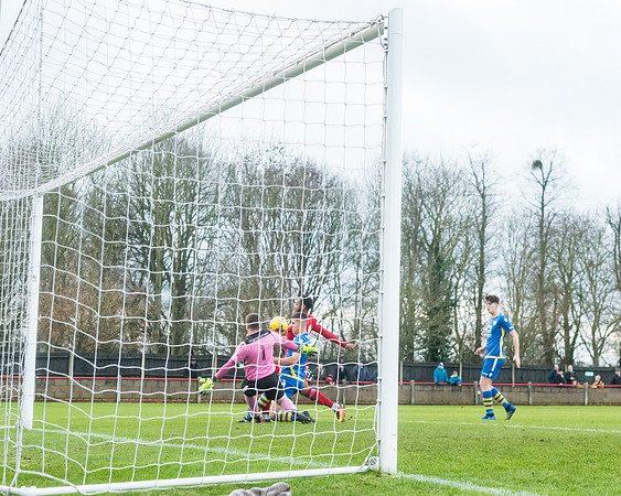 Beaconsfield Town FC