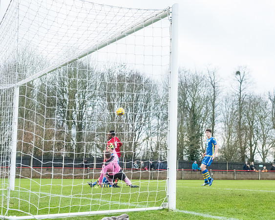 Beaconsfield Town FC