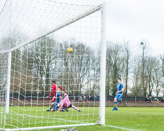 Beaconsfield Town FC