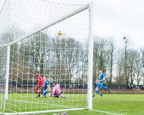 Beaconsfield Town FC