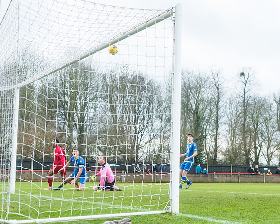 Beaconsfield Town FC