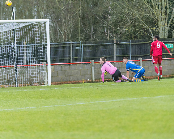 Beaconsfield Town FC