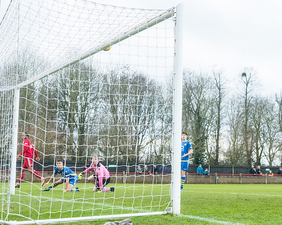 Beaconsfield Town FC