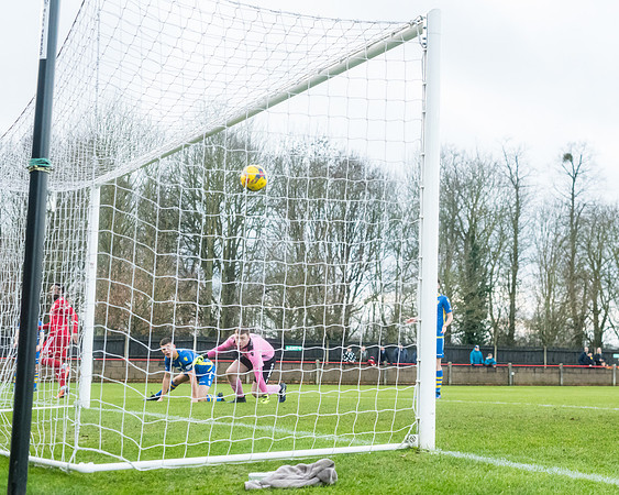 Beaconsfield Town FC