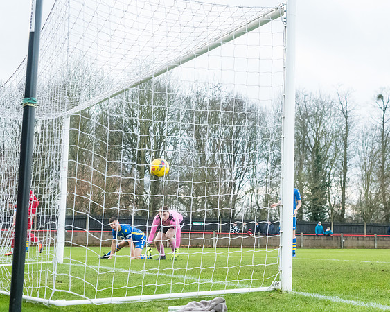 Beaconsfield Town FC