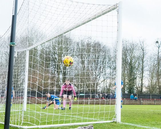 Beaconsfield Town FC