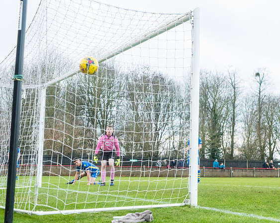 Beaconsfield Town FC