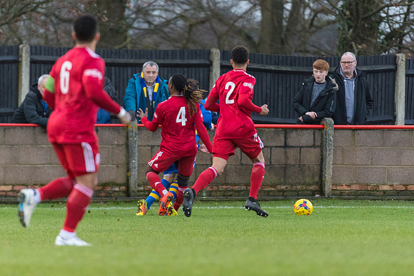 Beaconsfield Town FC