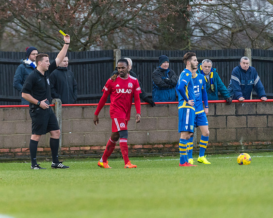 Beaconsfield Town FC