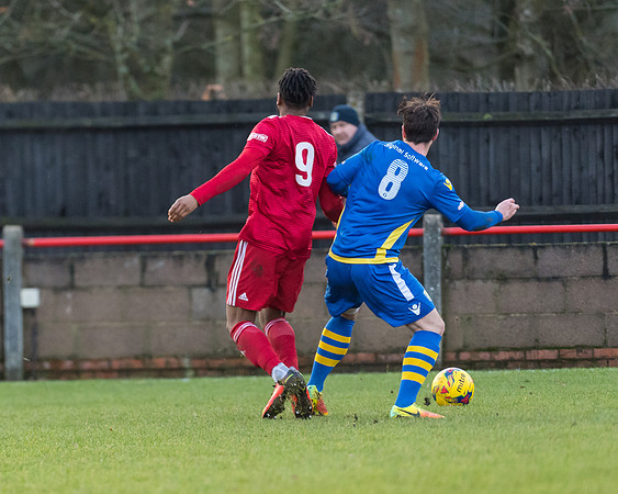 Beaconsfield Town FC