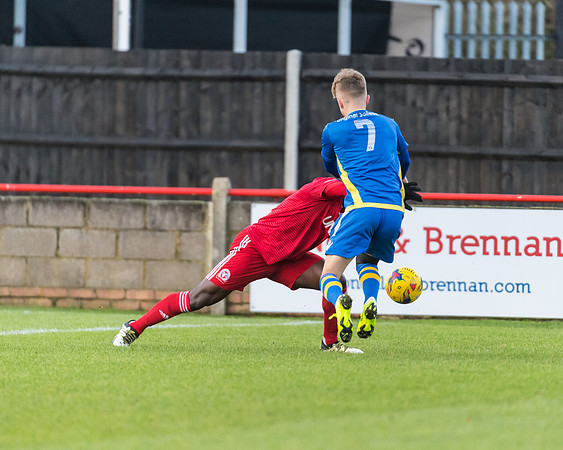 Beaconsfield Town FC