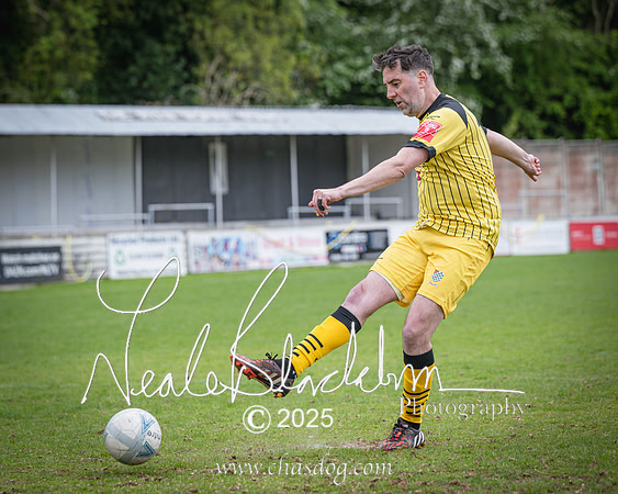 Penalty shoot out (38 of 50)