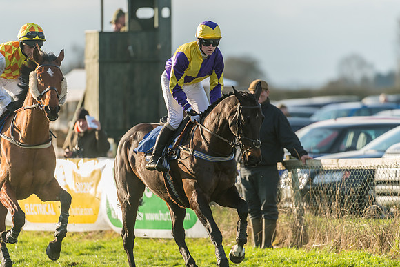 Race 4 - Novice riders (5 of 147)