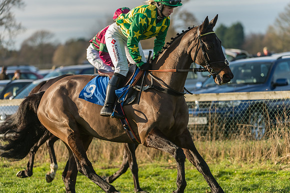 Race 4 - Novice riders (25 of 147)