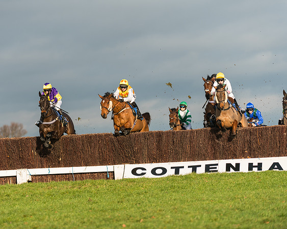 Race 4 - Novice riders (37 of 147)