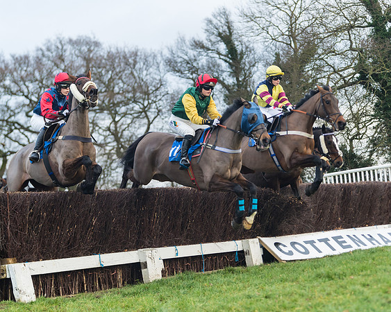 Race 5 - Ladies Open (22 of 67)