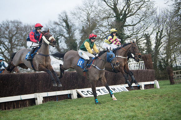 Race 5 - Ladies Open (24 of 67)