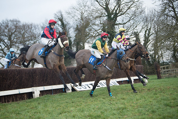 Race 5 - Ladies Open (25 of 67)