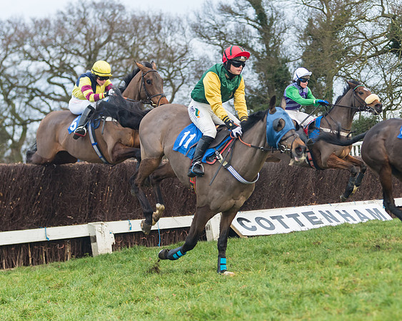 Race 5 - Ladies Open (42 of 67)