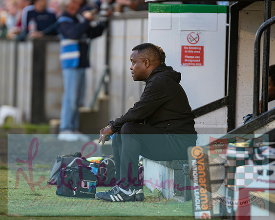 Salisbury 1 v Chesham Utd 2 (48 of 388)
