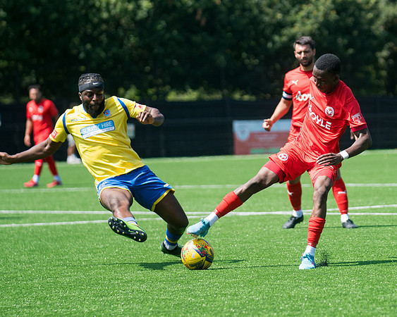 Rams v Kingstonian 0-1 (26 of 334)
