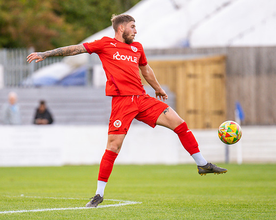 Swindon Supermarine 1 Rams 1  (72 of 333)