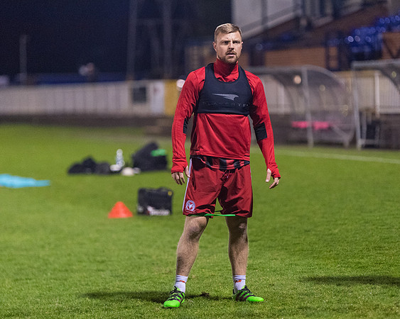 Beaconsfield Town FC