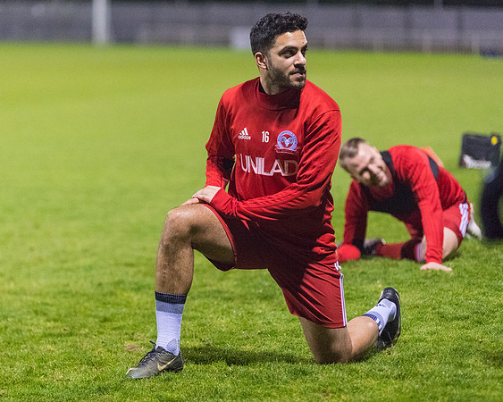 Beaconsfield Town FC
