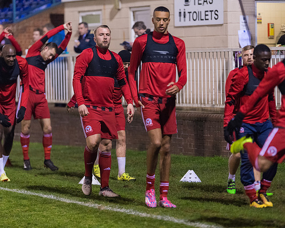 Beaconsfield Town FC