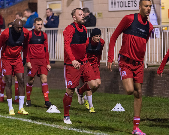 Beaconsfield Town FC