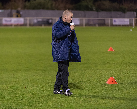 Beaconsfield Town FC