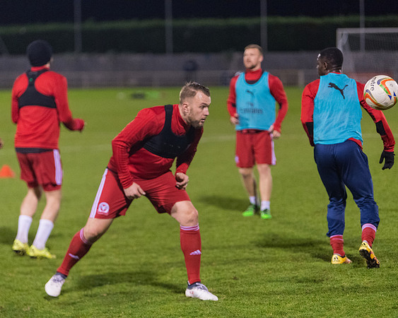 Beaconsfield Town FC