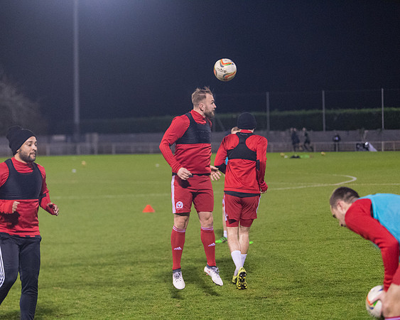 Beaconsfield Town FC