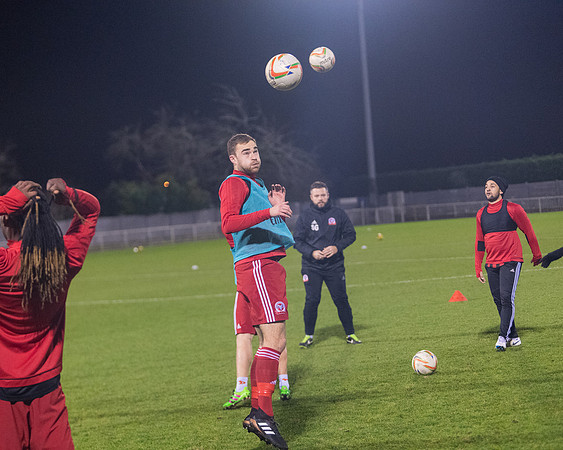 Beaconsfield Town FC